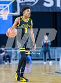 Photo from the gallery "Lincoln vs. Edmonds-Woodway (WIAA  3A Quarter Final)"