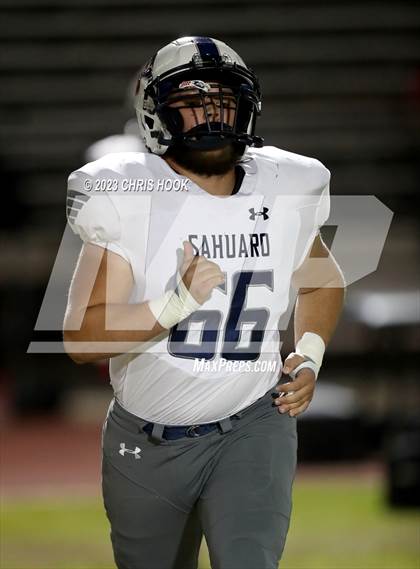 Thumbnail 3 in Sahuaro @ Canyon del Oro photogallery.
