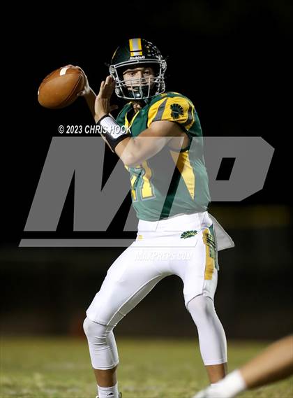 Thumbnail 2 in Sahuaro @ Canyon del Oro photogallery.