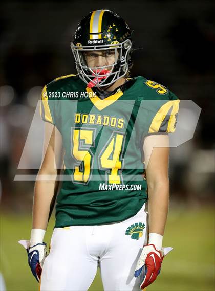 Thumbnail 3 in Sahuaro @ Canyon del Oro photogallery.