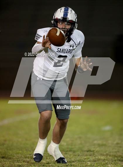Thumbnail 2 in Sahuaro @ Canyon del Oro photogallery.