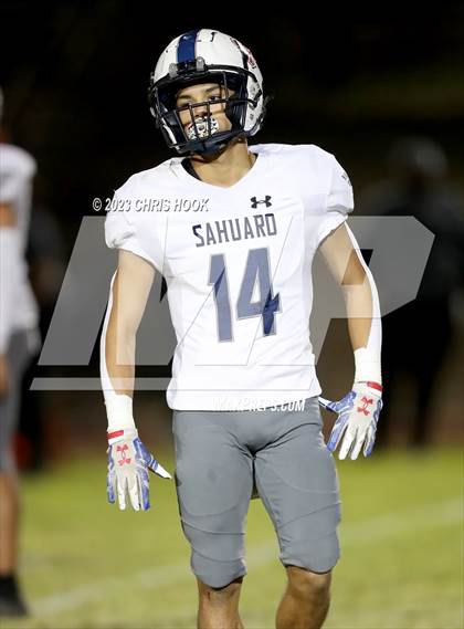 Thumbnail 3 in Sahuaro @ Canyon del Oro photogallery.