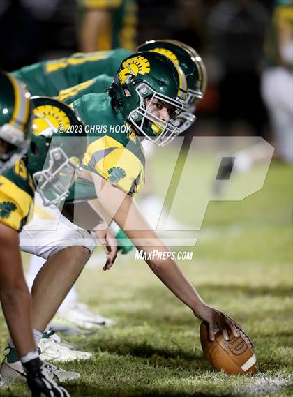Thumbnail 2 in Sahuaro @ Canyon del Oro photogallery.