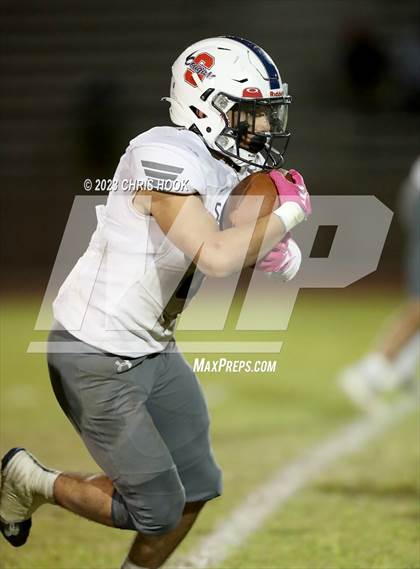 Thumbnail 1 in Sahuaro @ Canyon del Oro photogallery.