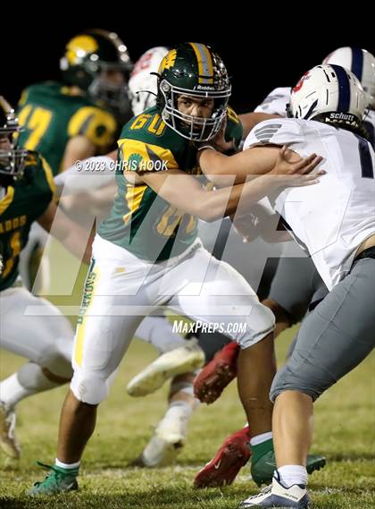 Thumbnail 3 in Sahuaro @ Canyon del Oro photogallery.
