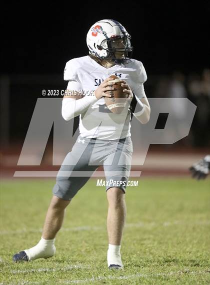 Thumbnail 2 in Sahuaro @ Canyon del Oro photogallery.