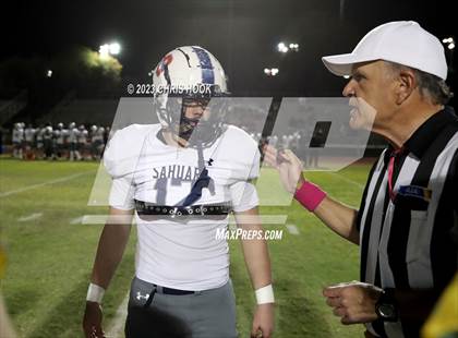 Thumbnail 1 in Sahuaro @ Canyon del Oro photogallery.