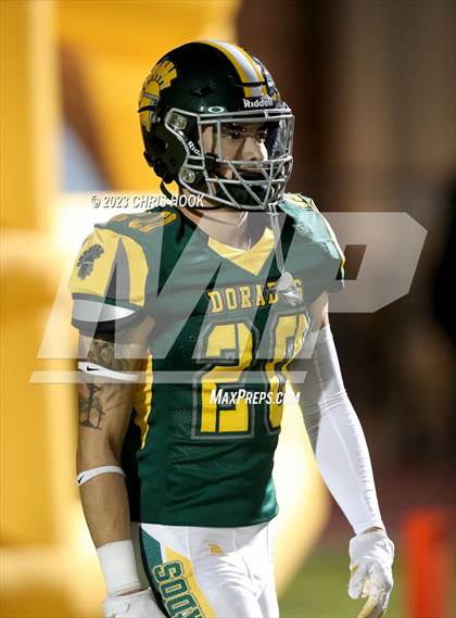 Thumbnail 3 in Sahuaro @ Canyon del Oro photogallery.