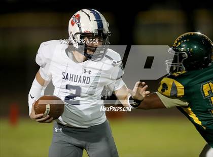 Thumbnail 3 in Sahuaro @ Canyon del Oro photogallery.