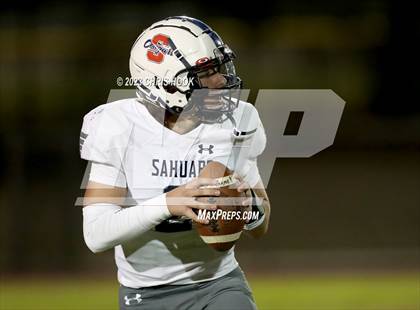 Thumbnail 2 in Sahuaro @ Canyon del Oro photogallery.
