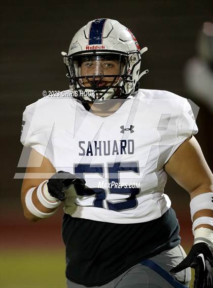 Thumbnail 2 in Sahuaro @ Canyon del Oro photogallery.