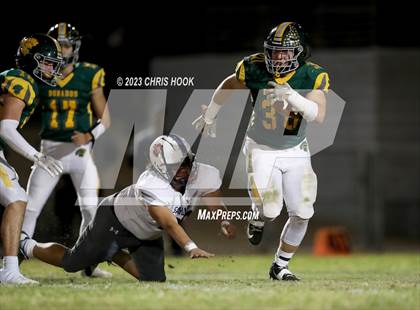 Thumbnail 3 in Sahuaro @ Canyon del Oro photogallery.