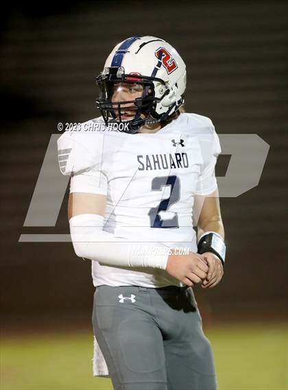 Thumbnail 3 in Sahuaro @ Canyon del Oro photogallery.