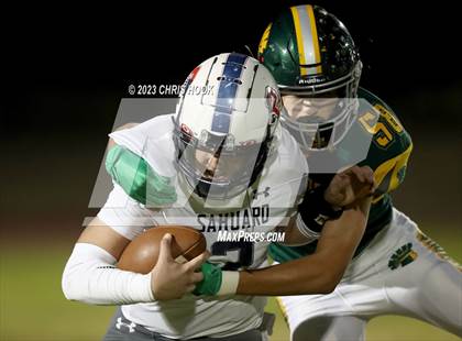 Thumbnail 3 in Sahuaro @ Canyon del Oro photogallery.