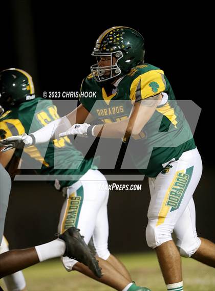 Thumbnail 2 in Sahuaro @ Canyon del Oro photogallery.