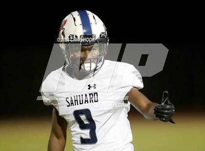Thumbnail 3 in Sahuaro @ Canyon del Oro photogallery.