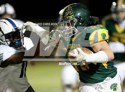 Thumbnail 2 in Sahuaro @ Canyon del Oro photogallery.