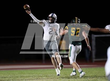 Thumbnail 1 in Sahuaro @ Canyon del Oro photogallery.