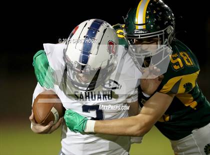 Thumbnail 2 in Sahuaro @ Canyon del Oro photogallery.
