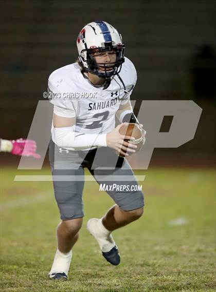 Thumbnail 1 in Sahuaro @ Canyon del Oro photogallery.