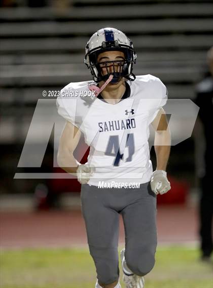 Thumbnail 1 in Sahuaro @ Canyon del Oro photogallery.