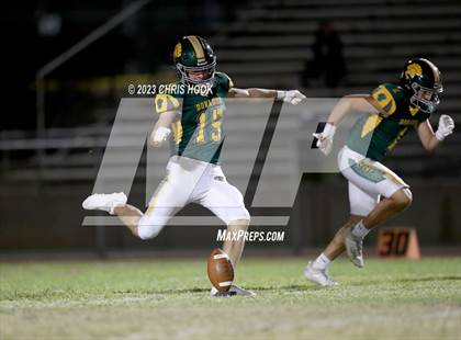 Thumbnail 3 in Sahuaro @ Canyon del Oro photogallery.