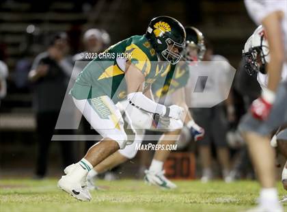 Thumbnail 2 in Sahuaro @ Canyon del Oro photogallery.
