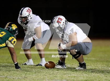 Thumbnail 1 in Sahuaro @ Canyon del Oro photogallery.