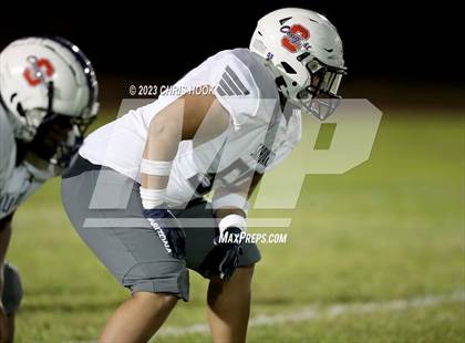 Thumbnail 3 in Sahuaro @ Canyon del Oro photogallery.