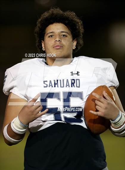 Thumbnail 2 in Sahuaro @ Canyon del Oro photogallery.