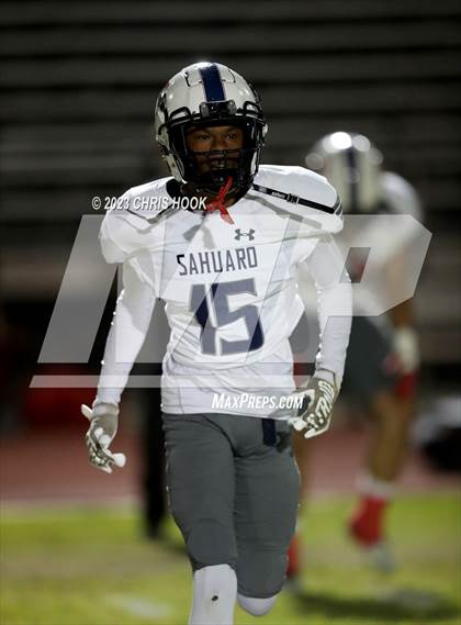 Thumbnail 3 in Sahuaro @ Canyon del Oro photogallery.
