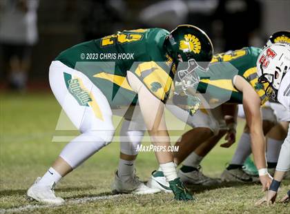 Thumbnail 2 in Sahuaro @ Canyon del Oro photogallery.