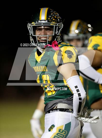 Thumbnail 2 in Sahuaro @ Canyon del Oro photogallery.