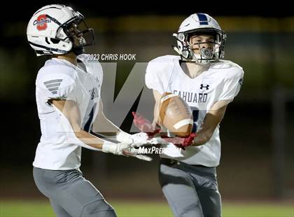 Thumbnail 3 in Sahuaro @ Canyon del Oro photogallery.
