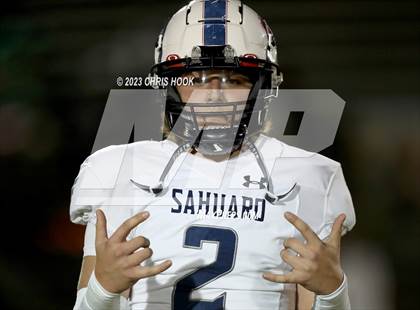 Thumbnail 3 in Sahuaro @ Canyon del Oro photogallery.