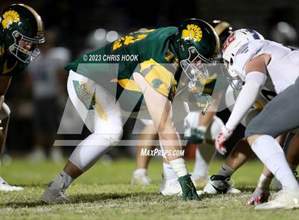 Thumbnail 2 in Sahuaro @ Canyon del Oro photogallery.
