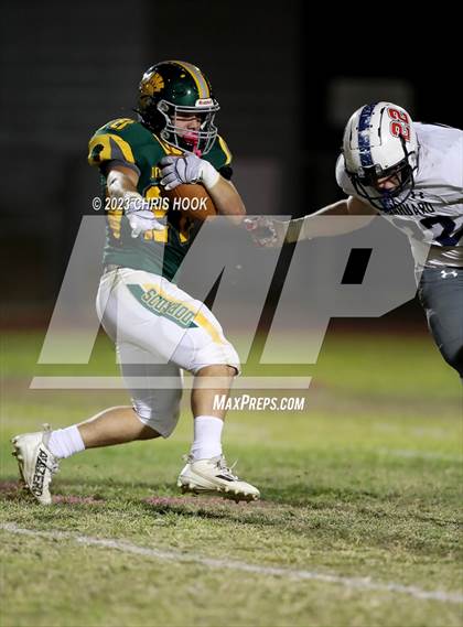 Thumbnail 3 in Sahuaro @ Canyon del Oro photogallery.