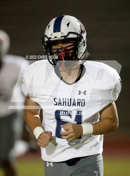 Thumbnail 3 in Sahuaro @ Canyon del Oro photogallery.