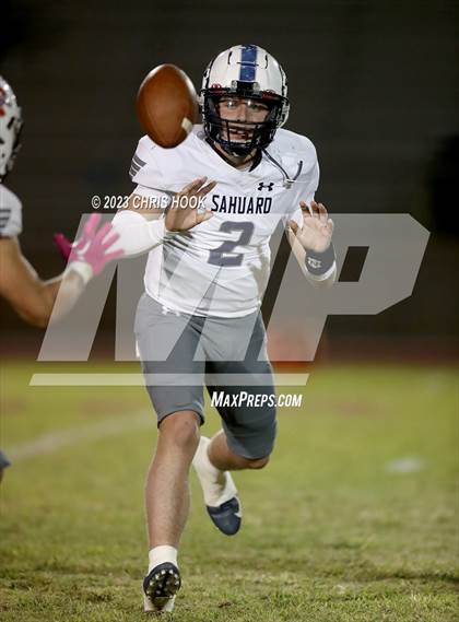 Thumbnail 3 in Sahuaro @ Canyon del Oro photogallery.