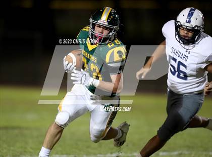 Thumbnail 2 in Sahuaro @ Canyon del Oro photogallery.