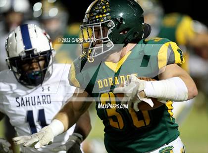 Thumbnail 3 in Sahuaro @ Canyon del Oro photogallery.