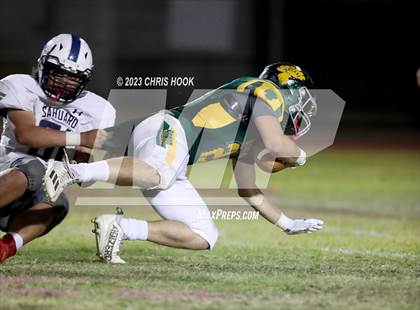 Thumbnail 2 in Sahuaro @ Canyon del Oro photogallery.