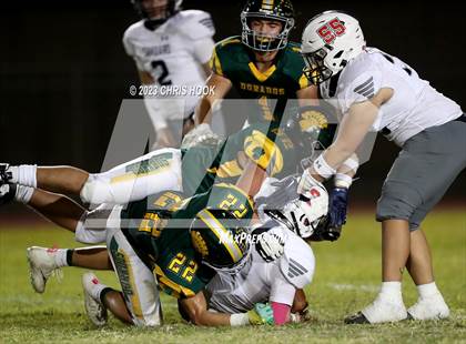 Thumbnail 3 in Sahuaro @ Canyon del Oro photogallery.