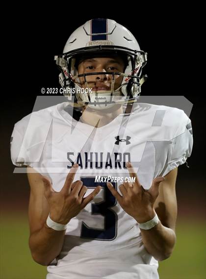 Thumbnail 1 in Sahuaro @ Canyon del Oro photogallery.