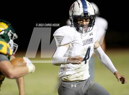 Thumbnail 2 in Sahuaro @ Canyon del Oro photogallery.
