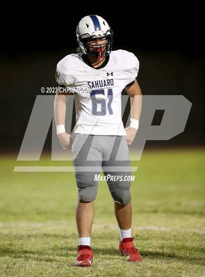Thumbnail 3 in Sahuaro @ Canyon del Oro photogallery.