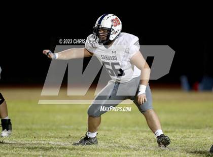 Thumbnail 3 in Sahuaro @ Canyon del Oro photogallery.