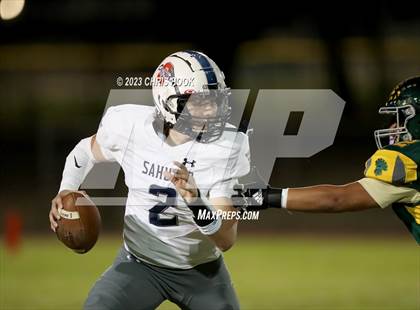 Thumbnail 2 in Sahuaro @ Canyon del Oro photogallery.