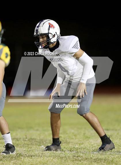Thumbnail 2 in Sahuaro @ Canyon del Oro photogallery.