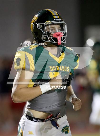 Thumbnail 1 in Sahuaro @ Canyon del Oro photogallery.